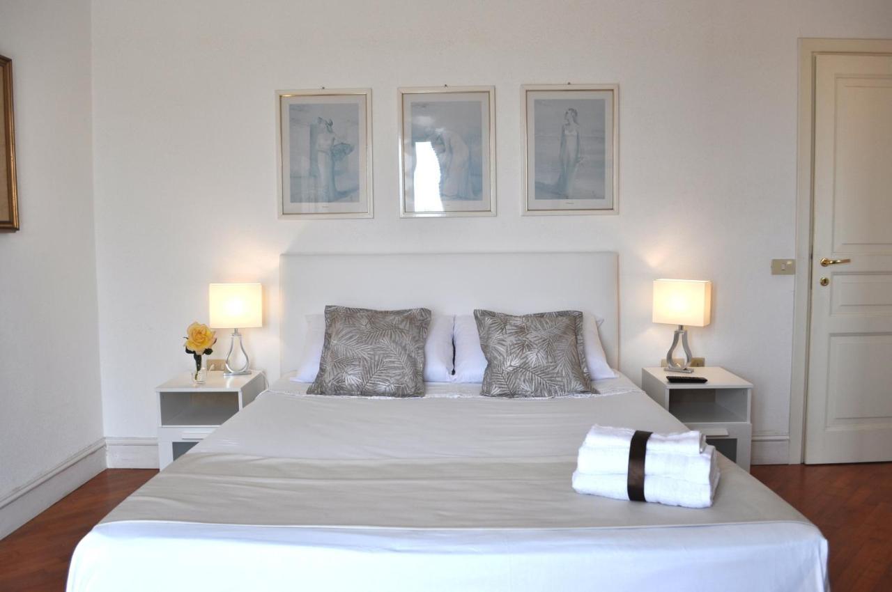 Villa Luce B&B 奧爾比亞 外观 照片